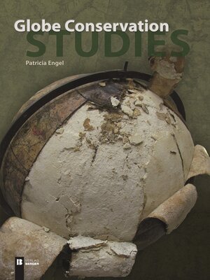 cover image of Globe Conservation Studies